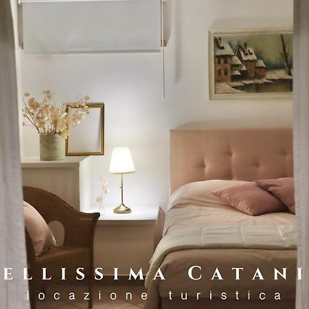 Bellissima Catania Catânia Exterior foto