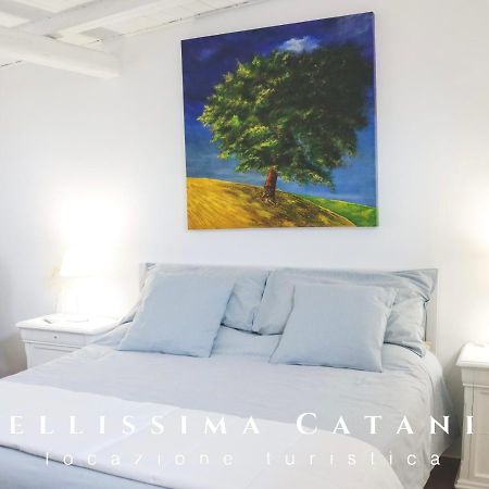 Bellissima Catania Catânia Exterior foto