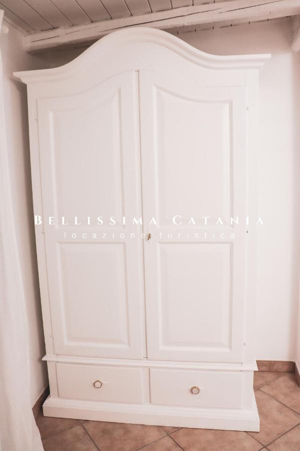 Bellissima Catania Catânia Exterior foto