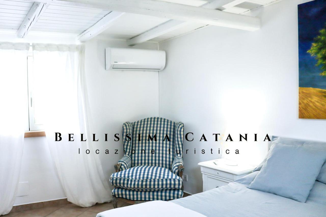 Bellissima Catania Catânia Exterior foto