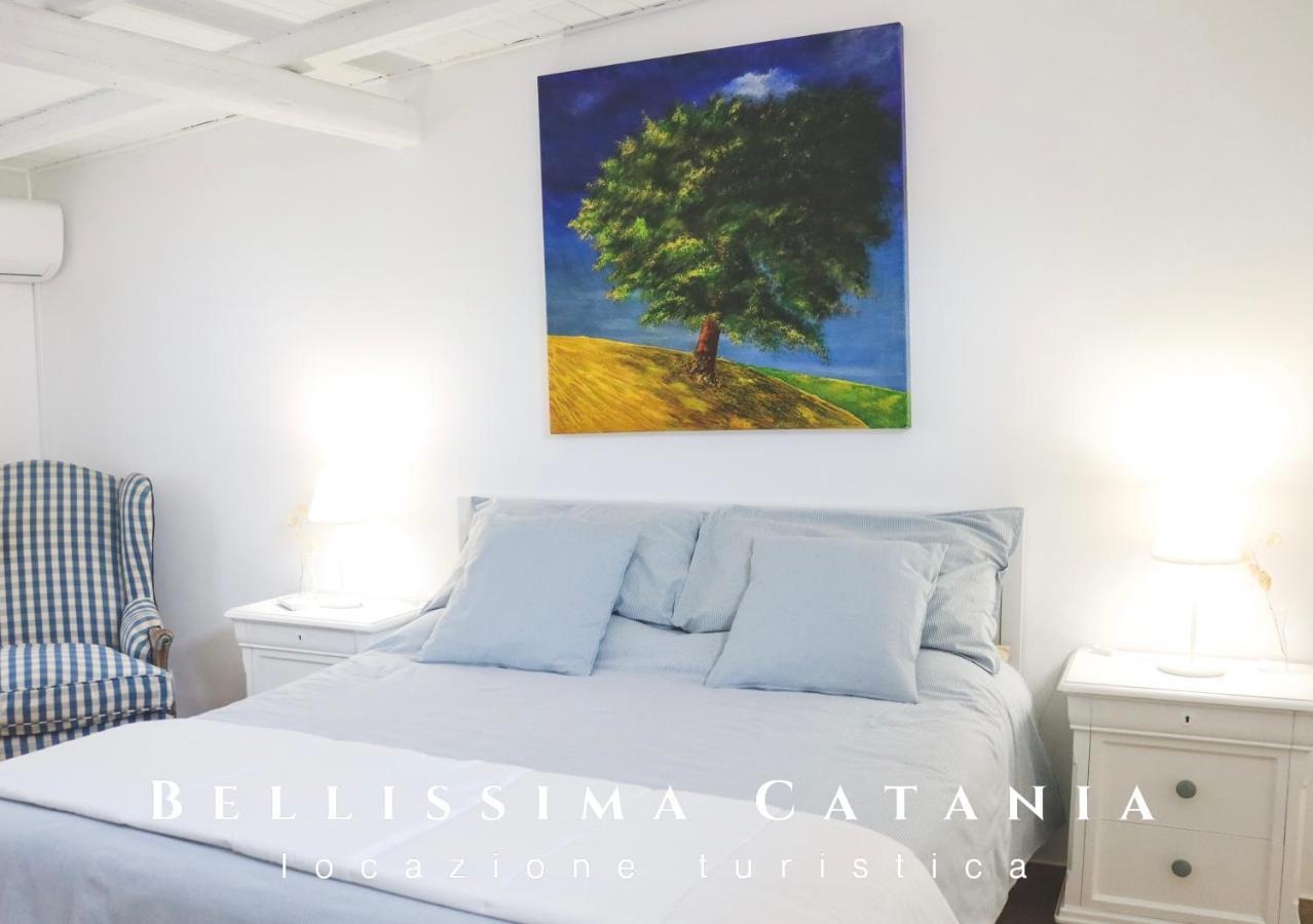 Bellissima Catania Catânia Exterior foto