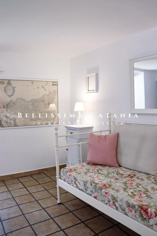 Bellissima Catania Catânia Exterior foto